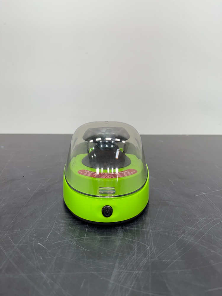 Image of Heathrow Scientific Sprout Mini Centrifuge